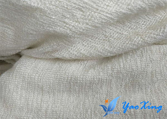 CFR 1632/1633 Standard Fire Barrier Fabric For Mattress Made Up Of Glass Fiber
