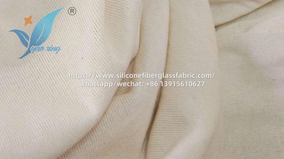 Certified Cotton FR Fabric Breathable Mattress Fire Sleeve