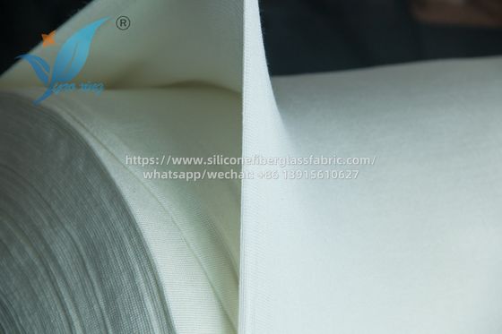 Natural White FR Barrier Fabric OEM Customization Available