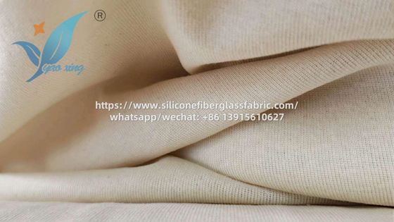Fire Retardant Cotton Fabric 100cm Width for Mattress Lining