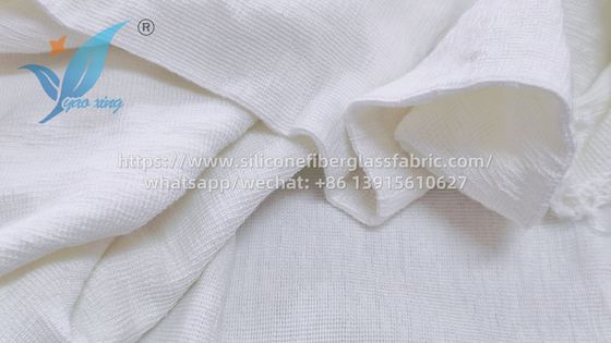 260 gm Fibra di vetro a maglia FR Materasso in tessuto