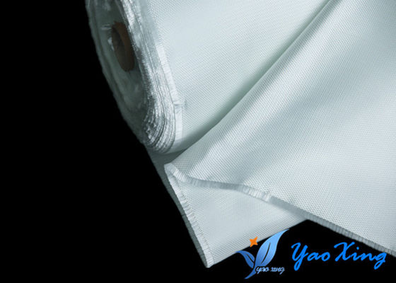 Durable Industrial Fire Blanket Roll For Composite Material And Welding Blankets