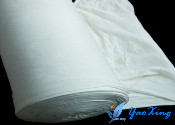 Automobile Interior Trim Fire Retardant Lining Fabric Elastic Expansion