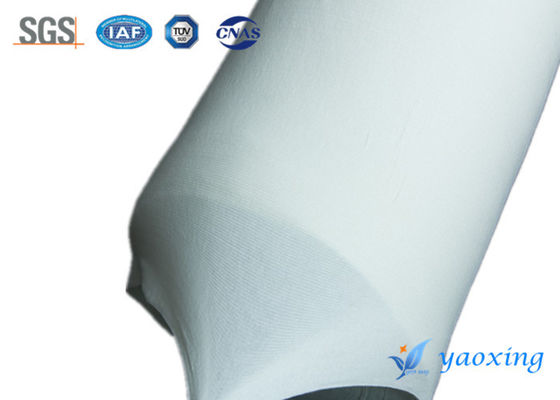 Fireproof Silicone Rubber Coated Fiberglass Fabric Heat Resistance